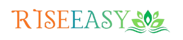 RiseEasy Logo